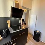 Apartament Bel Hyper-centre Caen