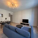 Apartament Bel Hyper-centre