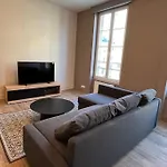 Bel Hyper-centre Apartament *