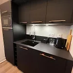 Apartament Bel Hyper-centre Caen