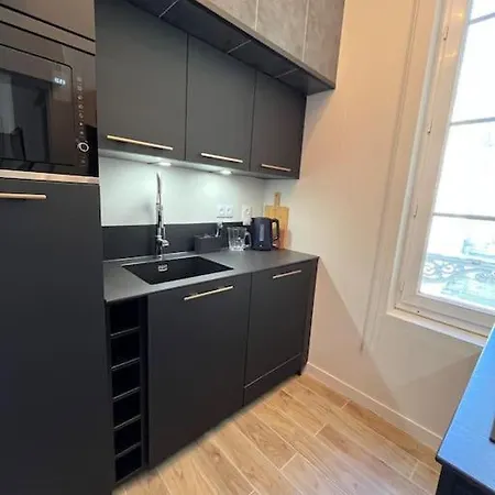 Bel Hyper-centre * Caen