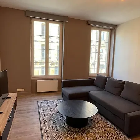 Bel Hyper-centre * Caen