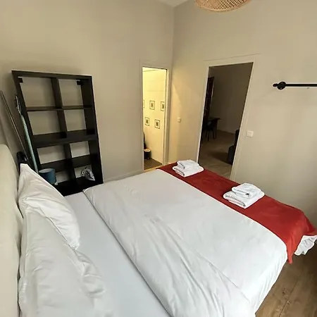 Bel Hyper-centre Caen