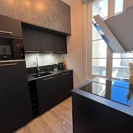 Appartement Bel Hyper-centre *