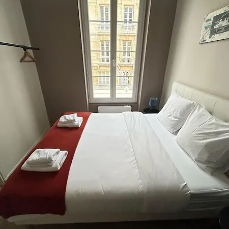 Apartament Bel Hyper-centre