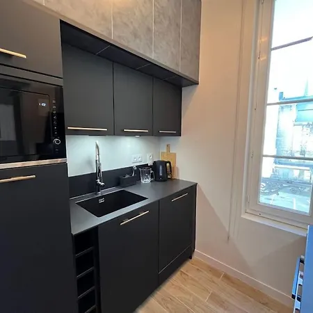 Bel Hyper-centre Caen