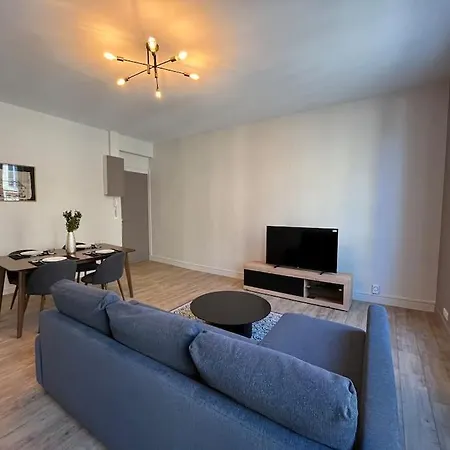 דירה Bel Hyper-centre