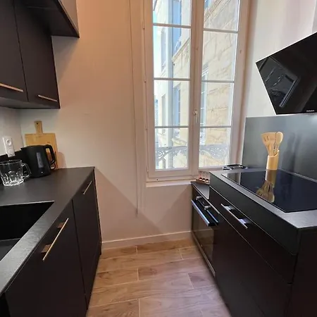 Appartement Bel Hyper-centre *