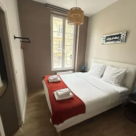 Bel Hyper-centre Caen