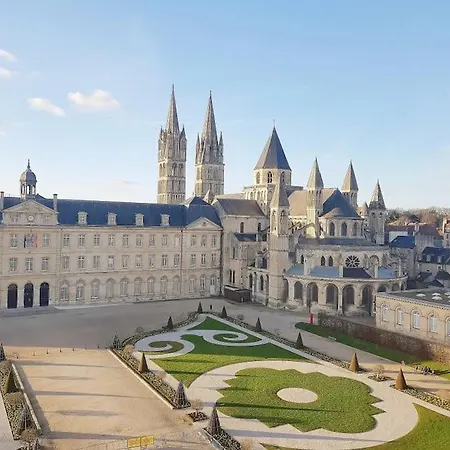 Bel Hyper-centre * Caen