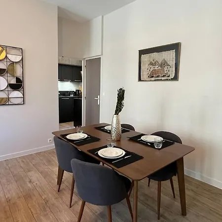 Bel Hyper-centre * Caen