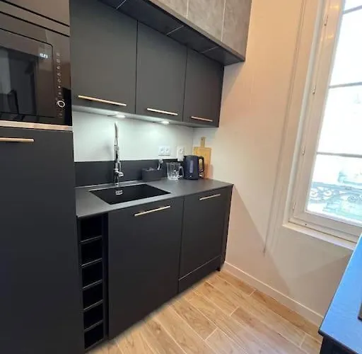 Bel Hyper-centre * Caen