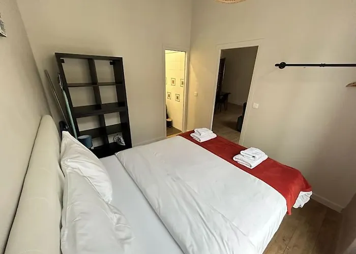 Bel Hyper-centre Caen