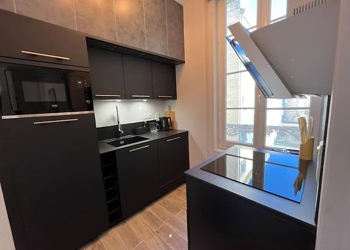 Appartement Bel Hyper-centre *