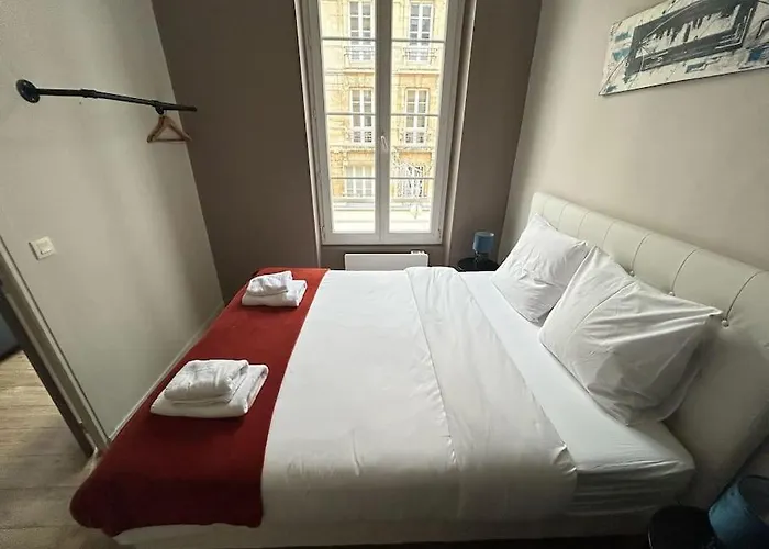 Appartement Bel Hyper-centre