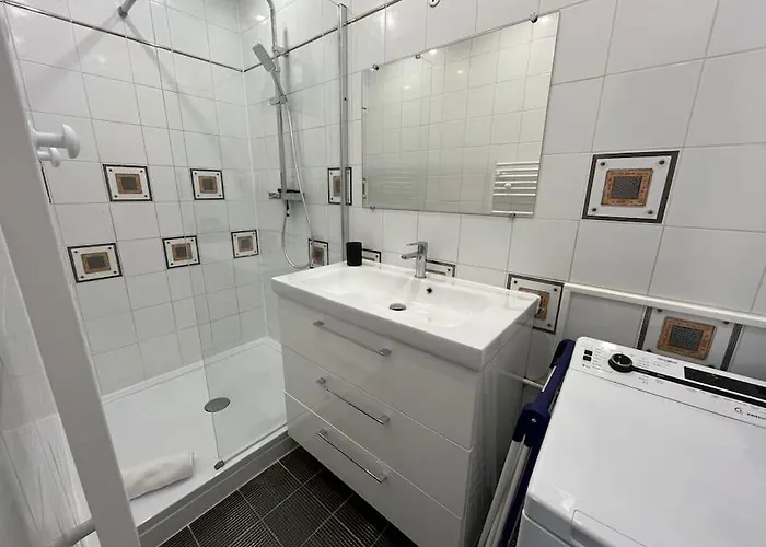 Appartement Bel Hyper-centre