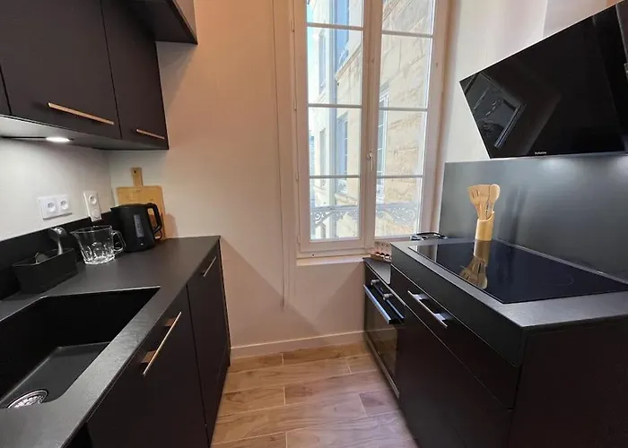 Appartement Bel Hyper-centre *