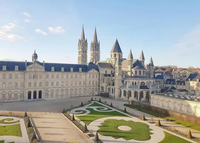 Bel Hyper-centre * Caen